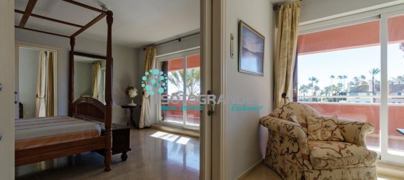 Moradia em banda T4 em Cadiz, Spain N.º 29199 13