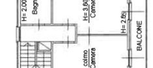 5 rooms House in Centro Valle Intelvi, Italy No. 281514 8