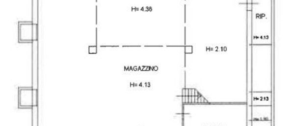 5 rooms House in Centro Valle Intelvi, Italy No. 281514 6