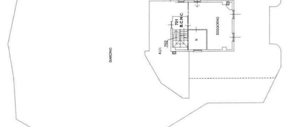 5 rooms House in Centro Valle Intelvi, Italy No. 281514 9