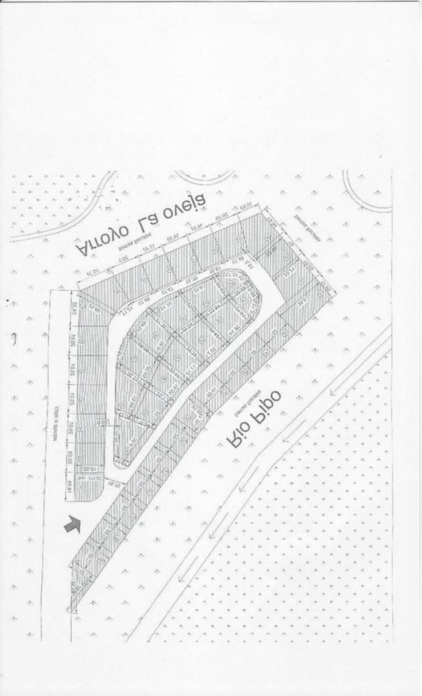 Terrain à Tierra del Fuego, Argentina No. 37781