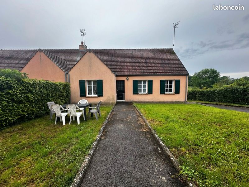 3 bedrooms House in Montcornet, France No. 63055