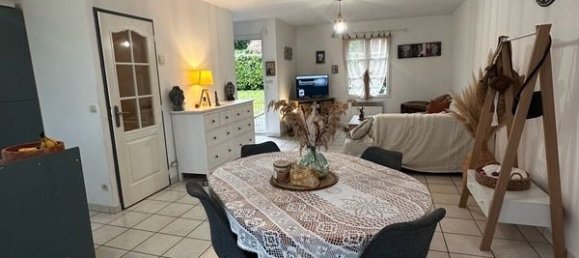 3 bedrooms House in Montcornet, France No. 63055 6