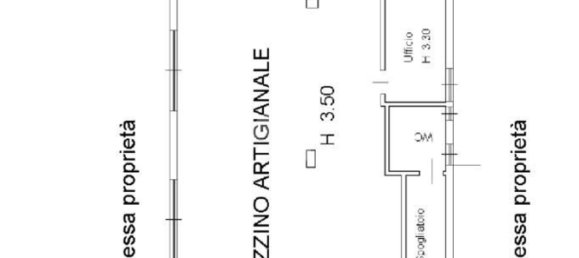 Armazém em Turbigo, Italy 215 m² N.º 54759 25