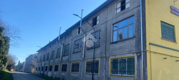 Armazém em Turbigo, Italy 215 m² N.º 54759 13