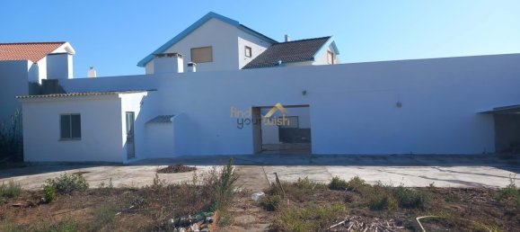 11 bedrooms Villa in Atouguia da Baleia, Portugal No. 233637 10
