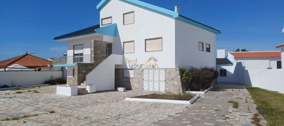 11 Schlafzimmer Villa in Atouguia da Baleia, Portugal, Nr. 233637 61