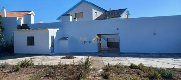 11 bedrooms Villa in Atouguia da Baleia, Portugal No. 233637 16