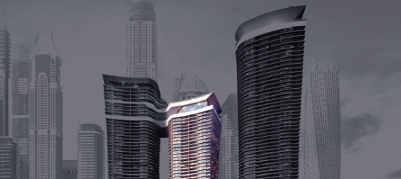 1 Schlafzimmer Wohnung in Dubai Harbour, UAE, Nr. 10593 5