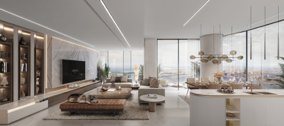 1 Schlafzimmer Wohnung in Dubai Harbour, UAE, Nr. 10593 9