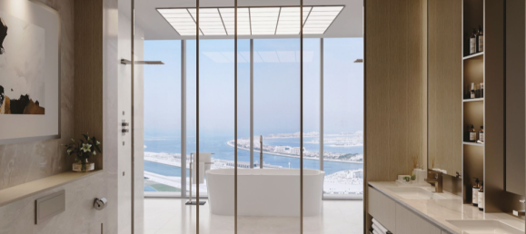 1 Schlafzimmer Wohnung in Dubai Harbour, UAE, Nr. 10593 7