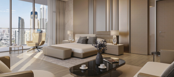 1 Schlafzimmer Wohnung in Dubai Harbour, UAE, Nr. 10593 8