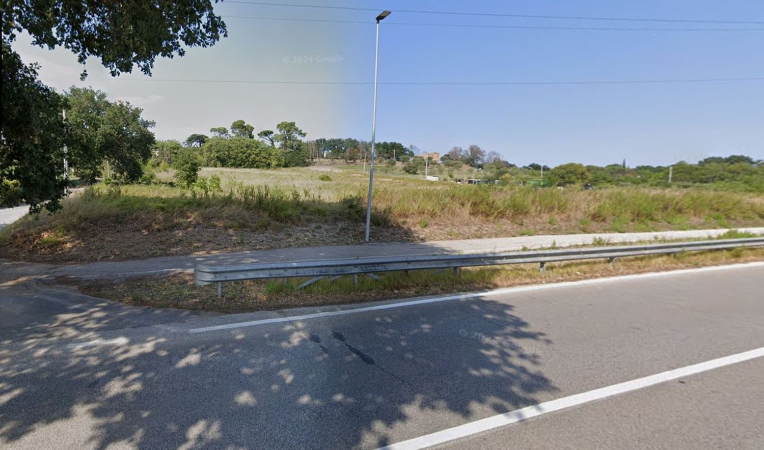 30000m² Land in Fano, Italy No. 254866