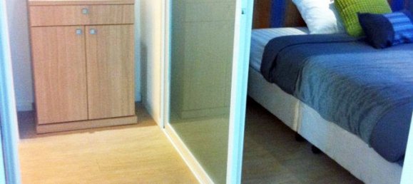 1 Schlafzimmer Eigentumswohnung in Pattaya, Thailand, Nr. 634 8