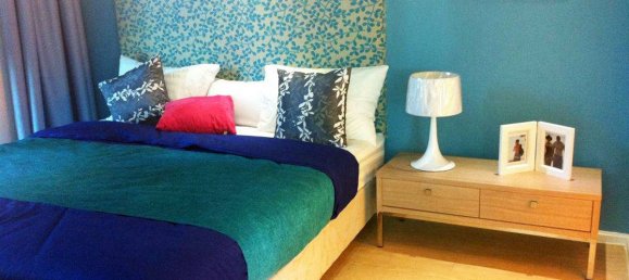 1 Schlafzimmer Eigentumswohnung in Pattaya, Thailand, Nr. 634 4