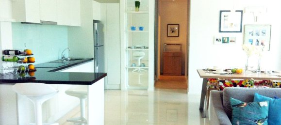 1 Schlafzimmer Eigentumswohnung in Pattaya, Thailand, Nr. 634 6