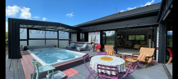 3 bedrooms Villa in Saint-Martin, France No. 344941 9