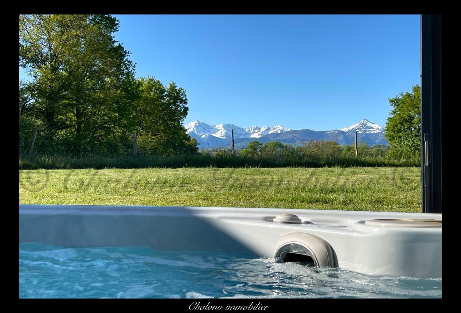 3 bedrooms Villa in Saint-Martin, France No. 344941