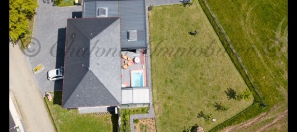 3 bedrooms Villa in Saint-Martin, France No. 344941 3