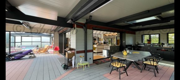 3 bedrooms Villa in Saint-Martin, France No. 344941 11