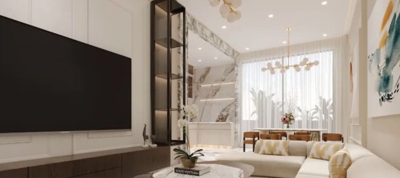 2 Schlafzimmer Wohnung in Dubai, UAE, Nr. 21158 12