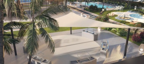 2 Schlafzimmer Wohnung in Dubai, UAE, Nr. 21158 6
