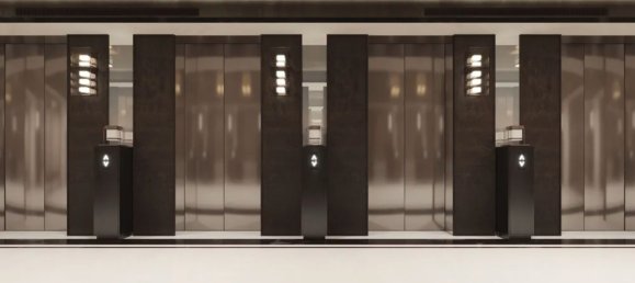 2 Schlafzimmer Wohnung in Dubai, UAE, Nr. 21158 9