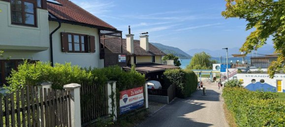 Casa de 9 habitaciónes en Seewalchen am Attersee, Austria No. 158608 6