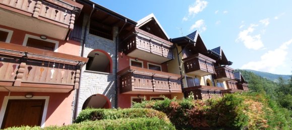 3 غرف نوم شقة في Corteno Golgi, Italy رقم 375756 23