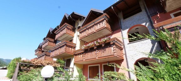 3 غرف نوم شقة في Corteno Golgi, Italy رقم 375756 19