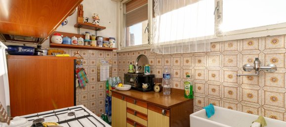 Apartamento de 6 habitaciónes en Catania, Italy No. 104972 15