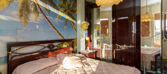 Apartamento de 6 habitaciónes en Catania, Italy No. 104972 13