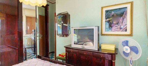 Apartamento de 6 habitaciónes en Catania, Italy No. 104972 14