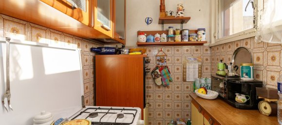 Apartamento de 6 habitaciónes en Catania, Italy No. 104972 16