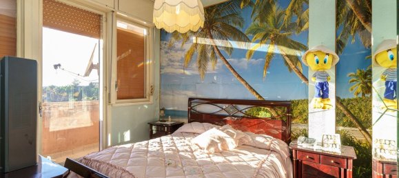 Apartamento de 6 habitaciónes en Catania, Italy No. 104972 11