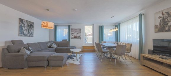 4 غرف نوم شقة في Neukirchen am Grossvenediger, Austria رقم 28756 3