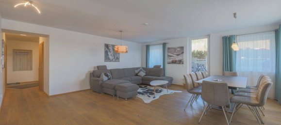 4 غرف نوم شقة في Neukirchen am Grossvenediger, Austria رقم 28756 2