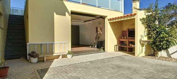 Villa de 5 dormitorios en Torres Vedras, Portugal No. 128877 28