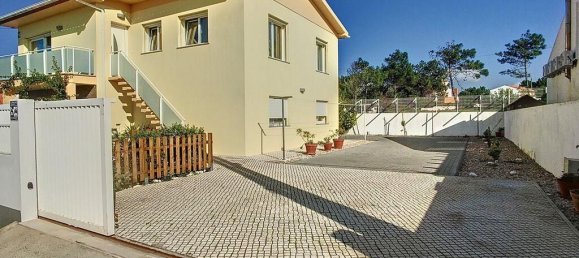 Villa de 5 dormitorios en Torres Vedras, Portugal No. 128877 29