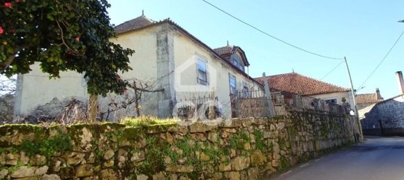 5 Schlafzimmer Haus in Mangualde, Portugal, Nr. 92291 11