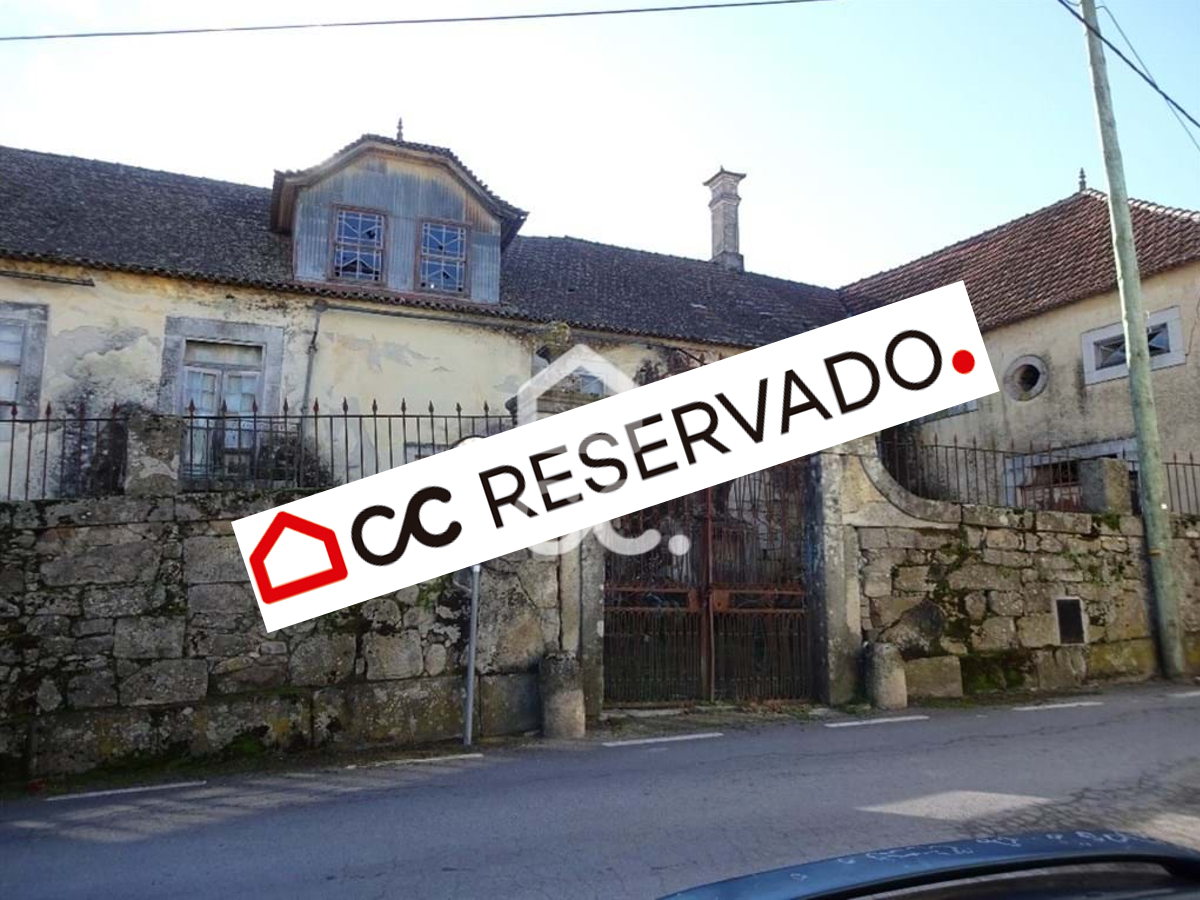 5 Schlafzimmer Haus in Mangualde, Portugal, Nr. 92291