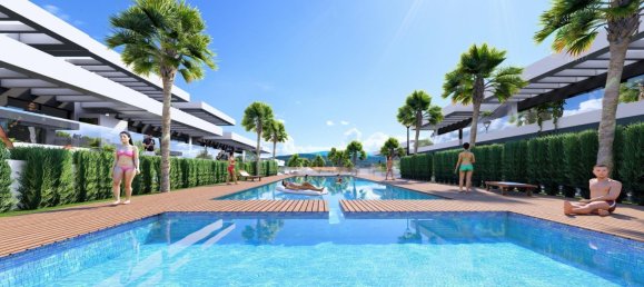 3 bedrooms Bungalow in Algorfa, Spain No. 287252 15