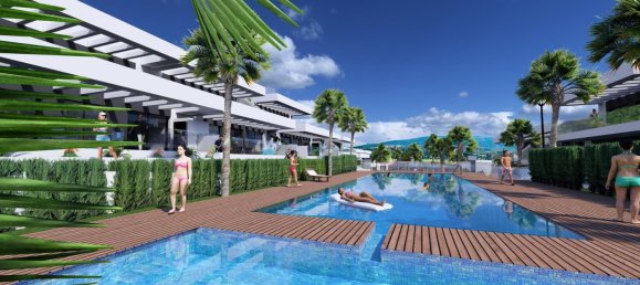 3 bedrooms Bungalow in Algorfa, Spain No. 287252 2