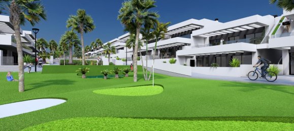 3 bedrooms Bungalow in Algorfa, Spain No. 287252 17