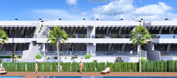 3 bedrooms Bungalow in Algorfa, Spain No. 287252 16