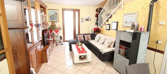 4-Zimmer Haus in Illasi, Italy, Nr. 192002 4