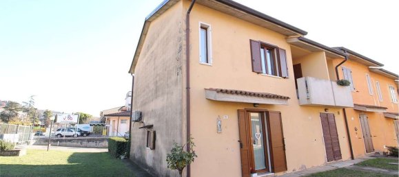 4-Zimmer Haus in Illasi, Italy, Nr. 192002 17