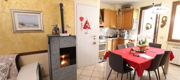 4-Zimmer Haus in Illasi, Italy, Nr. 192002 3