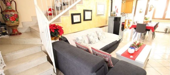 4-Zimmer Haus in Illasi, Italy, Nr. 192002 5