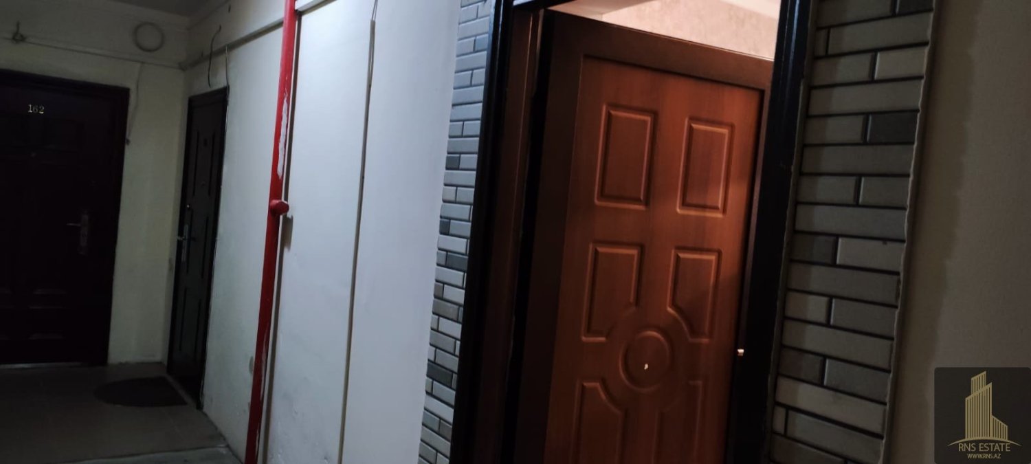 3 غرف نوم شقة في Sabunchu, Azerbaijan رقم 2131